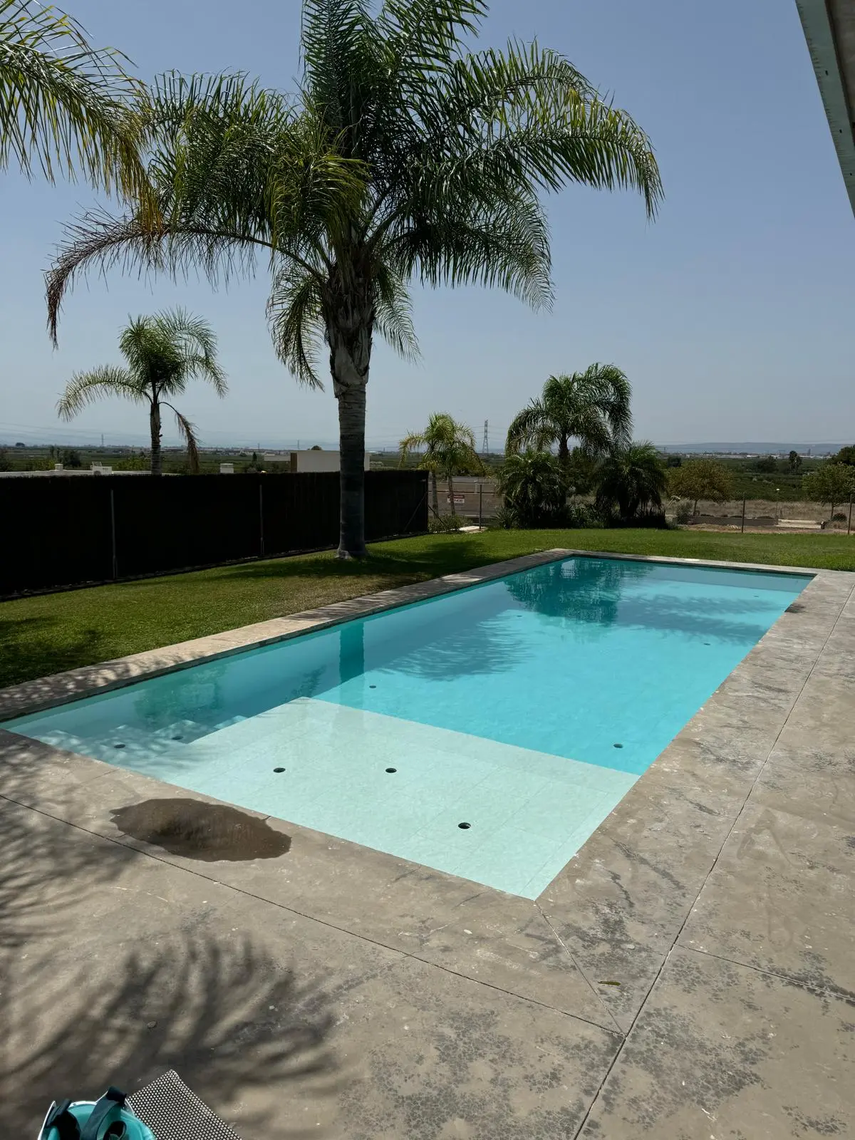 Piscina Piscina