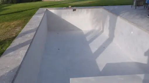 Piscina Piscina